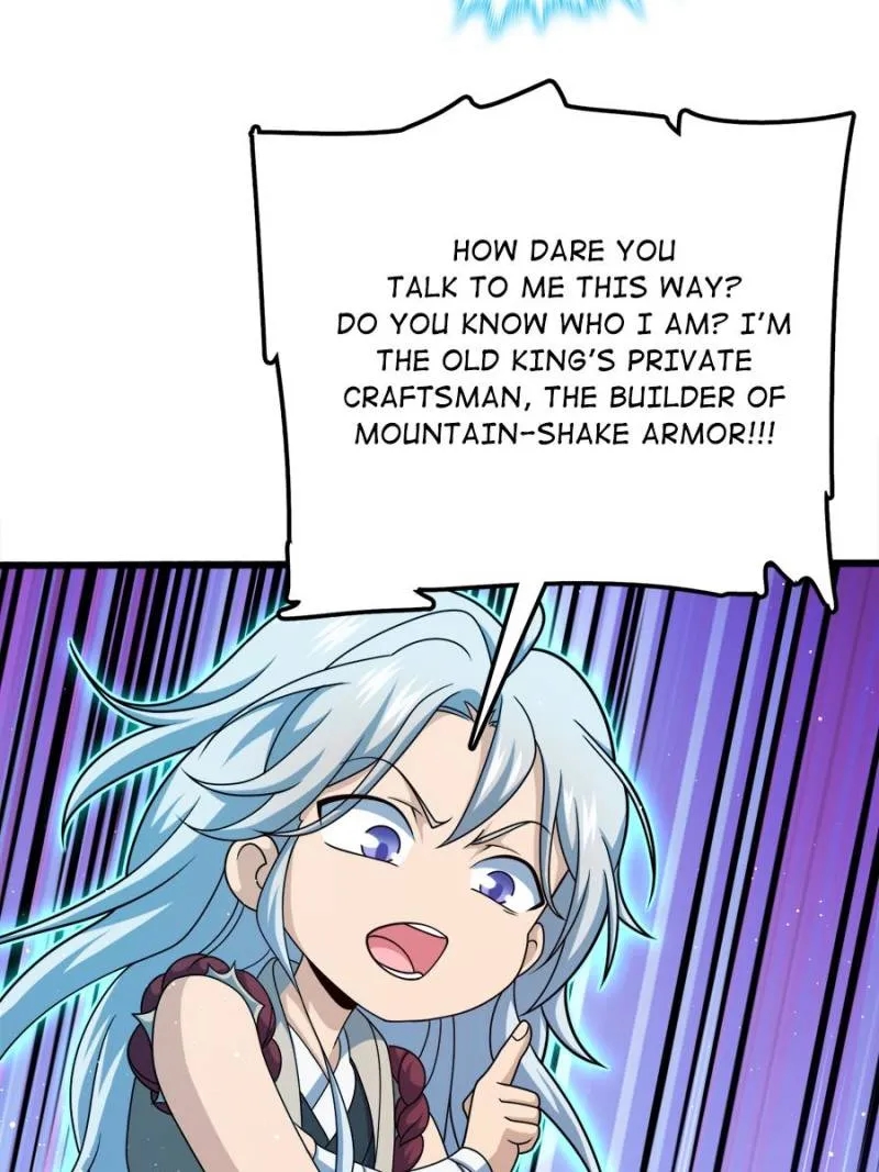 Spare Me, Great Lord! Chapter 745 - Page 40