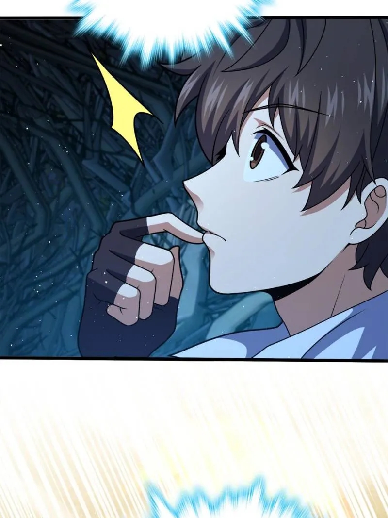 Spare Me, Great Lord! Chapter 745 - Page 42