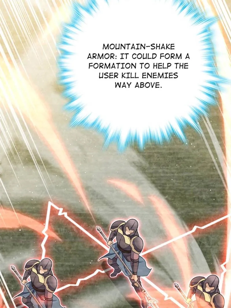 Spare Me, Great Lord! Chapter 745 - Page 43