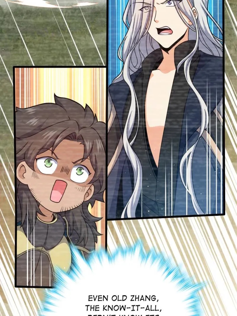 Spare Me, Great Lord! Chapter 745 - Page 45