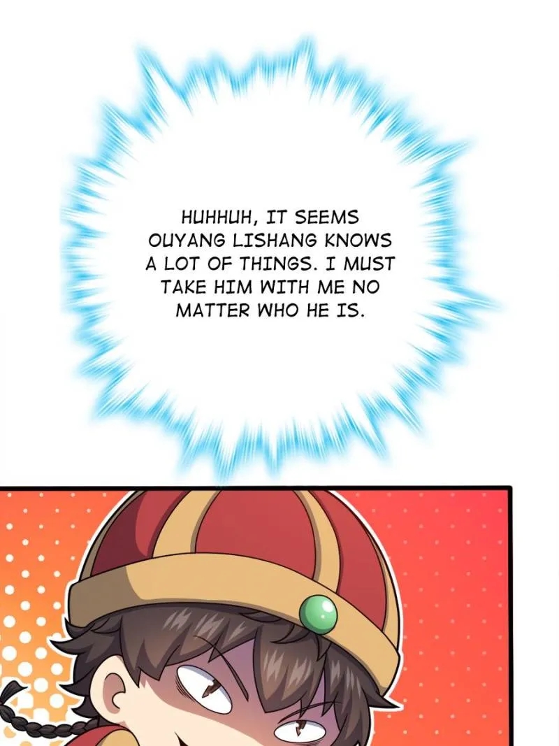 Spare Me, Great Lord! Chapter 745 - Page 47