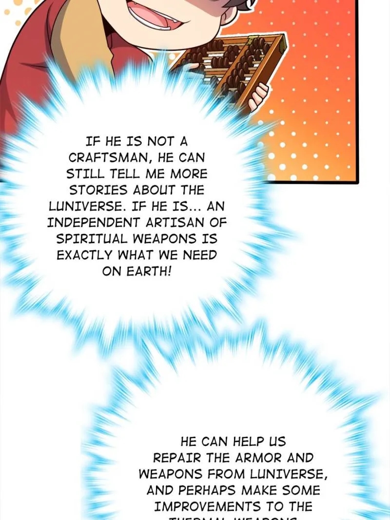 Spare Me, Great Lord! Chapter 745 - Page 48