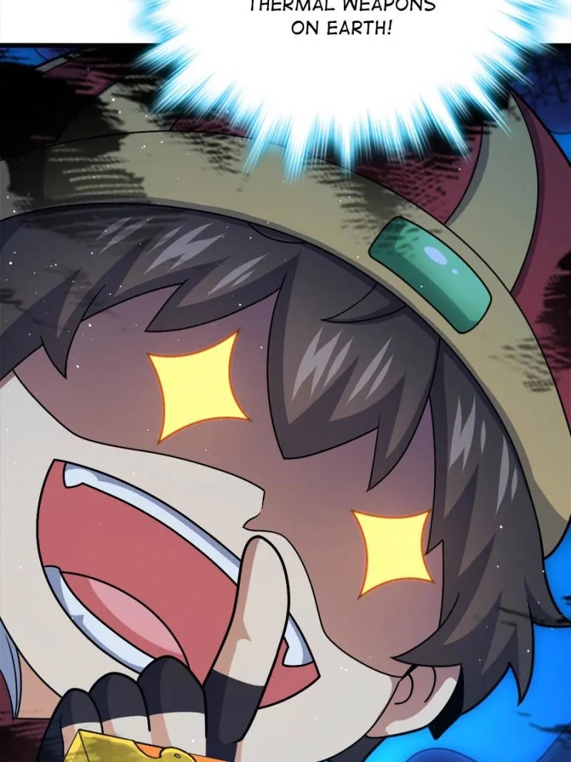 Spare Me, Great Lord! Chapter 745 - Page 49