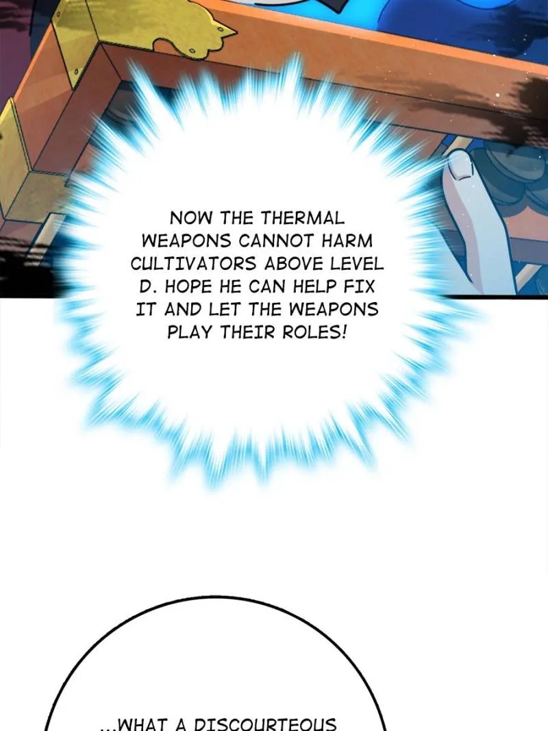 Spare Me, Great Lord! Chapter 745 - Page 50