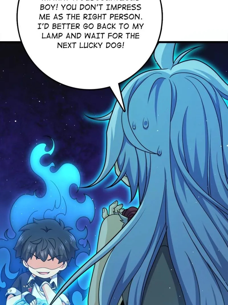 Spare Me, Great Lord! Chapter 745 - Page 51