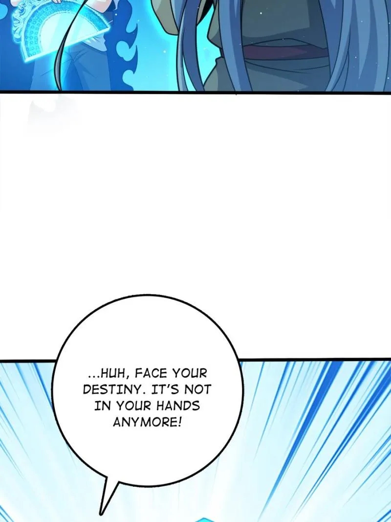 Spare Me, Great Lord! Chapter 745 - Page 52