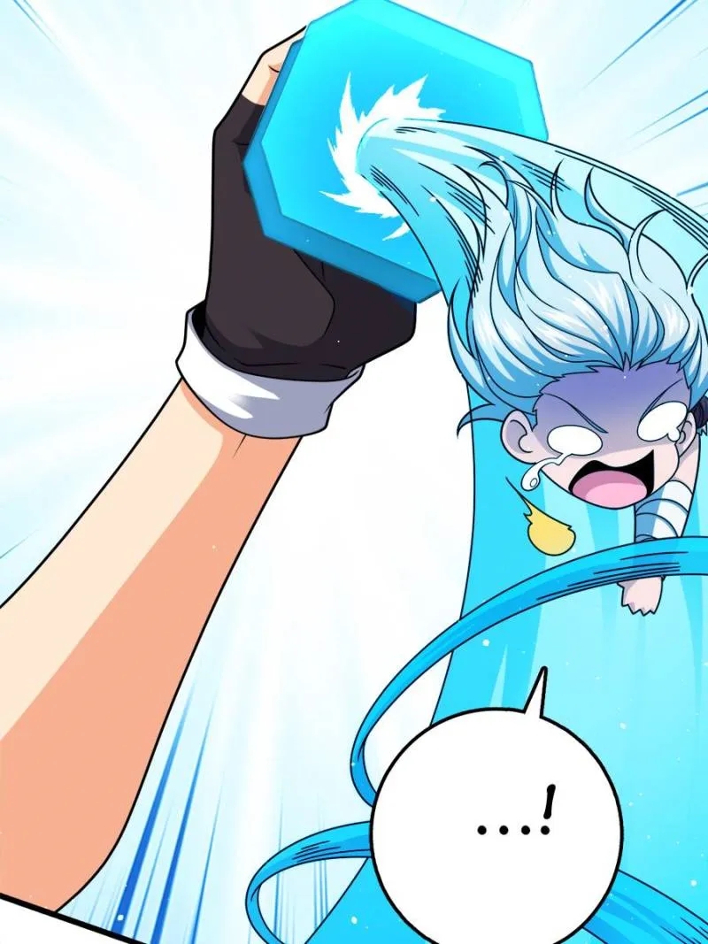 Spare Me, Great Lord! Chapter 745 - Page 53