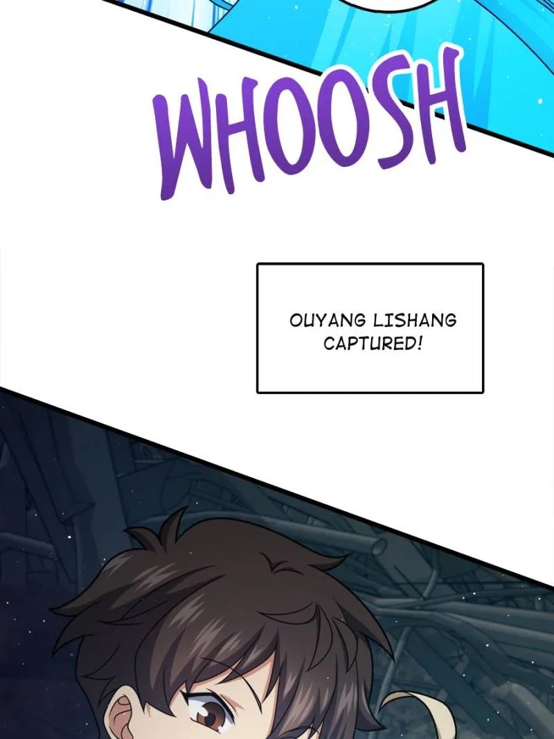 Spare Me, Great Lord! Chapter 745 - Page 54