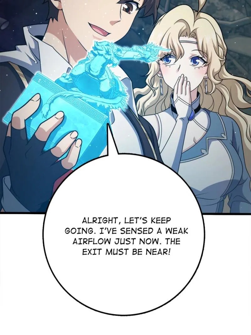 Spare Me, Great Lord! Chapter 745 - Page 55