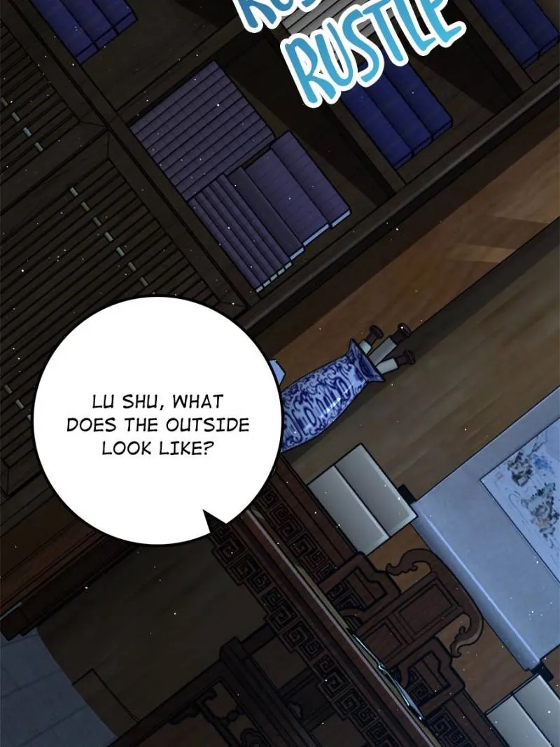 Spare Me, Great Lord! Chapter 745 - Page 58