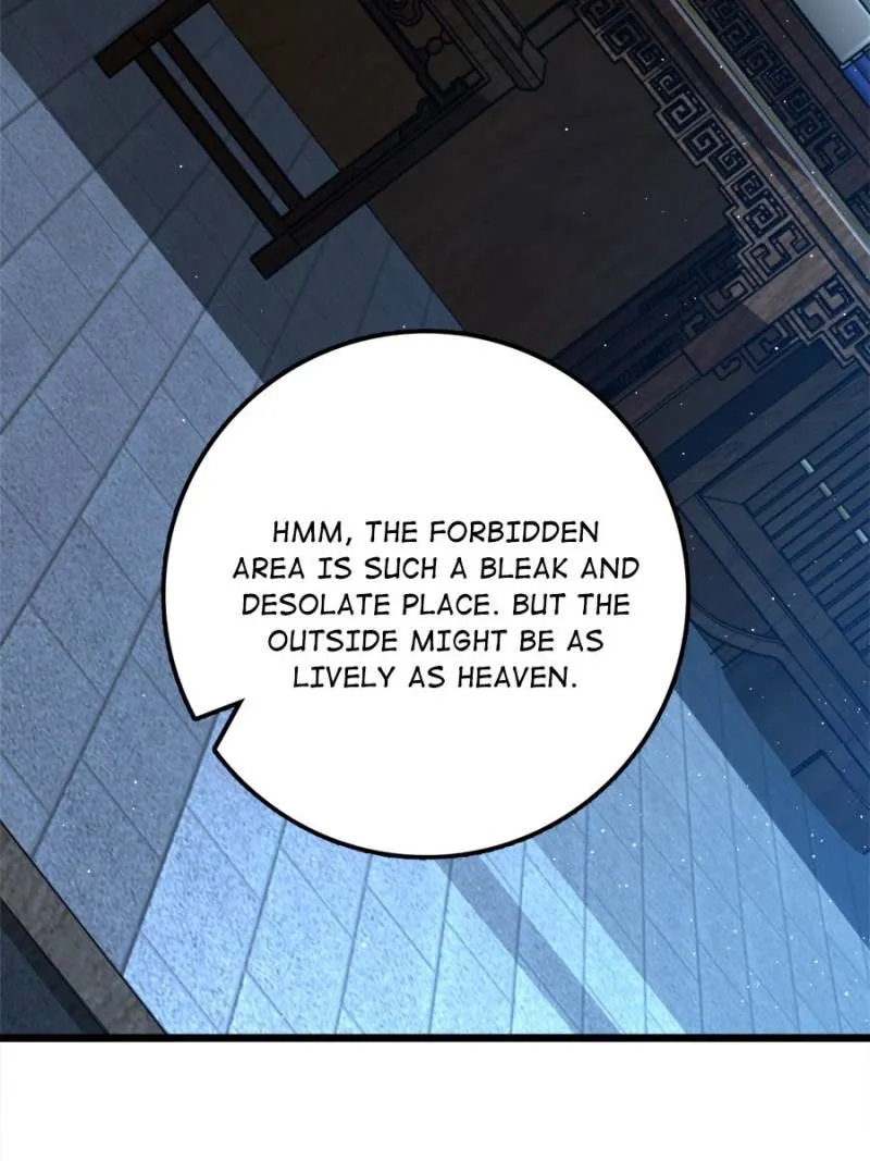 Spare Me, Great Lord! Chapter 745 - Page 59