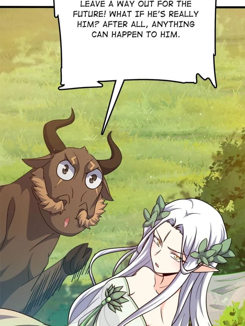 Spare Me, Great Lord! Chapter 745 - Page 6