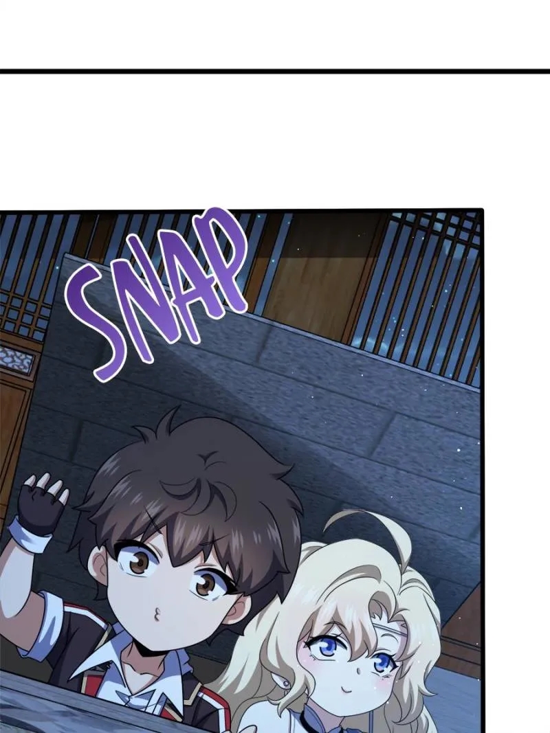 Spare Me, Great Lord! Chapter 745 - Page 60