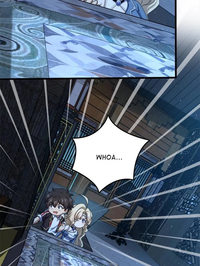 Spare Me, Great Lord! Chapter 745 - Page 61