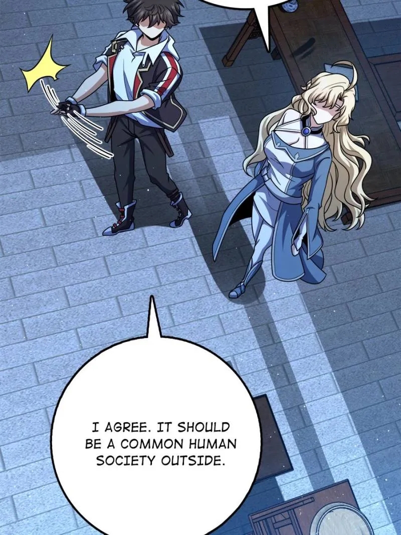 Spare Me, Great Lord! Chapter 745 - Page 64