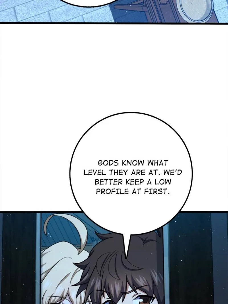 Spare Me, Great Lord! Chapter 745 - Page 65