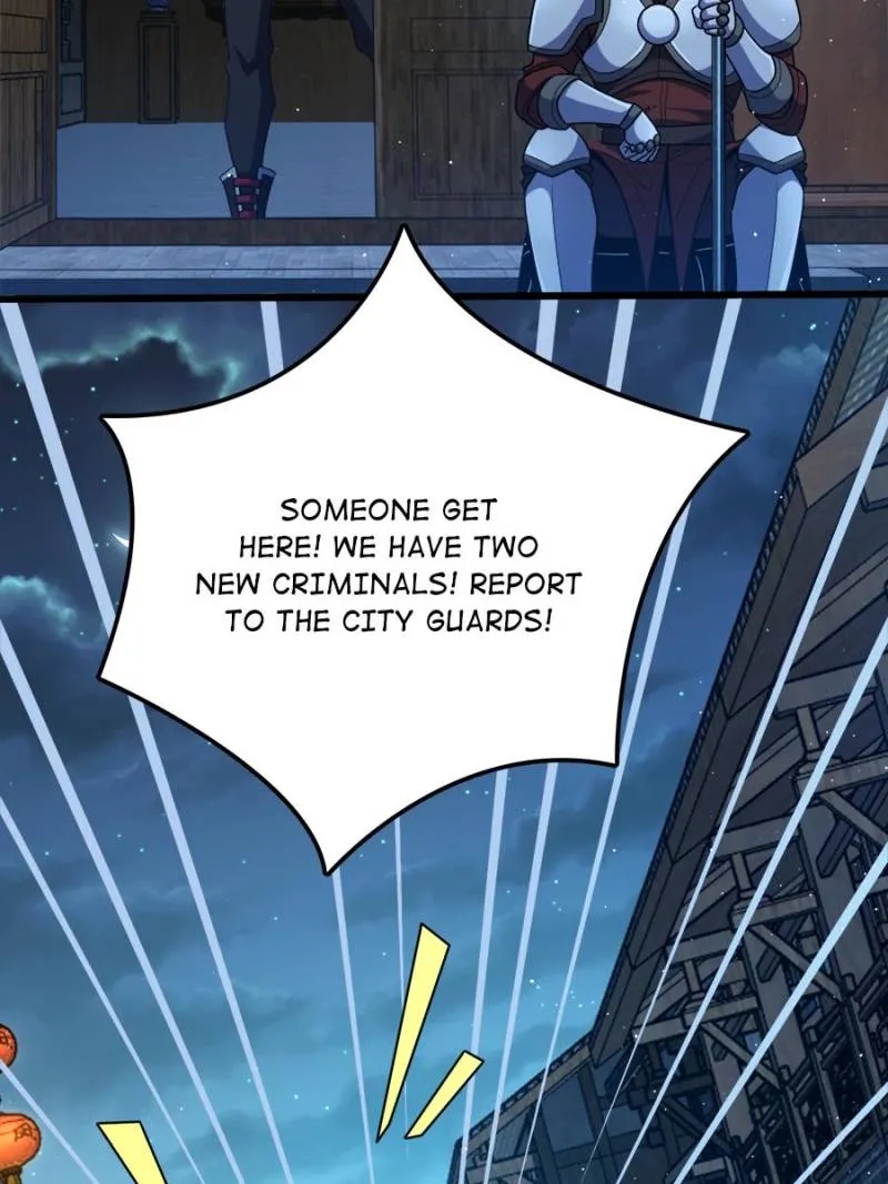 Spare Me, Great Lord! Chapter 745 - Page 68