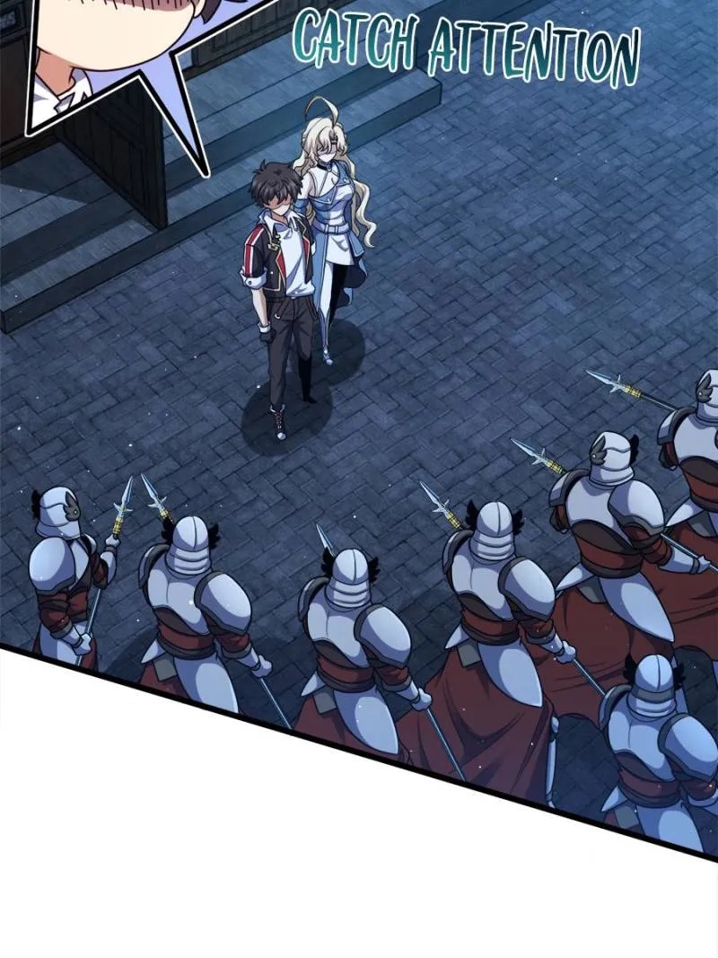 Spare Me, Great Lord! Chapter 745 - Page 71