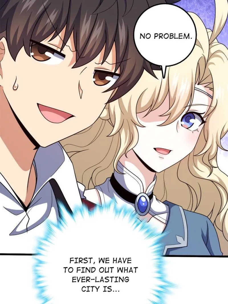 Spare Me, Great Lord! Chapter 745 - Page 73