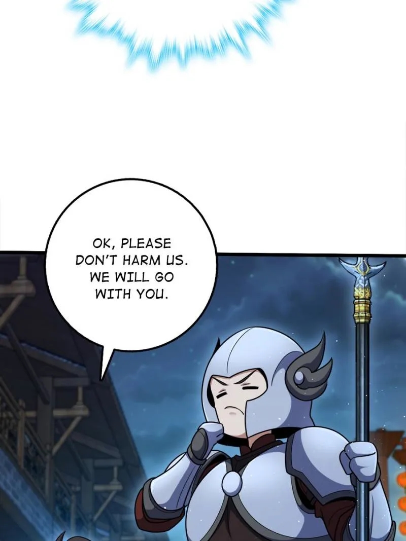 Spare Me, Great Lord! Chapter 745 - Page 74