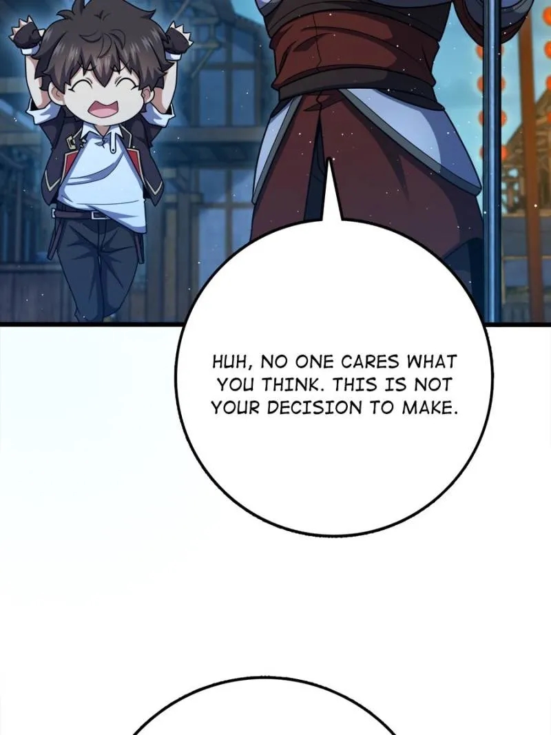 Spare Me, Great Lord! Chapter 745 - Page 75