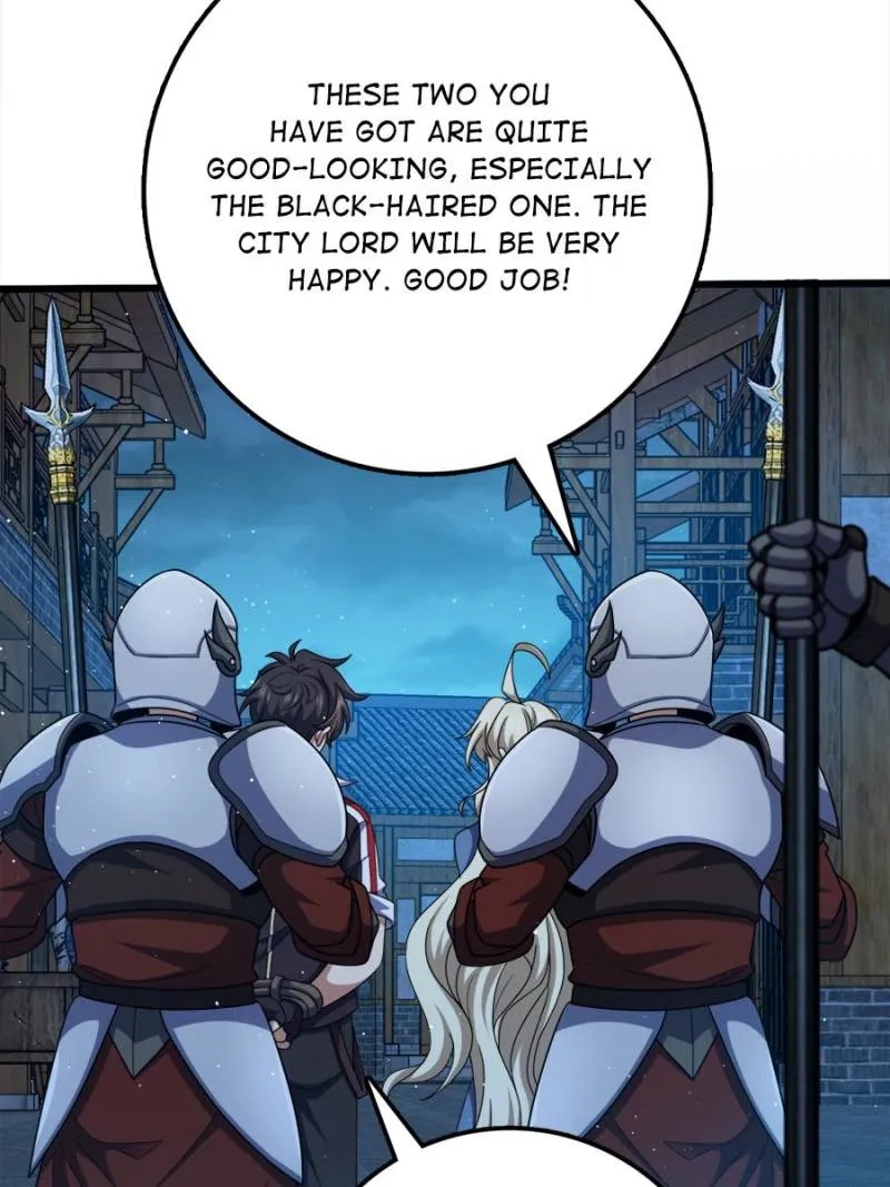 Spare Me, Great Lord! Chapter 745 - Page 76