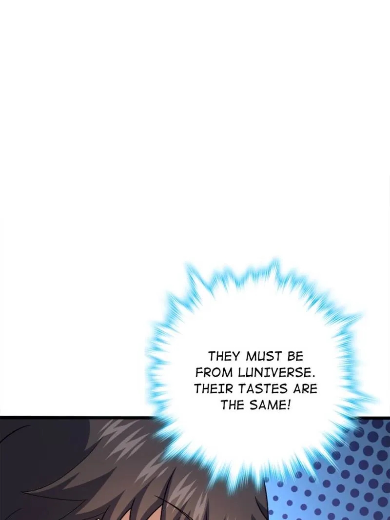 Spare Me, Great Lord! Chapter 745 - Page 78