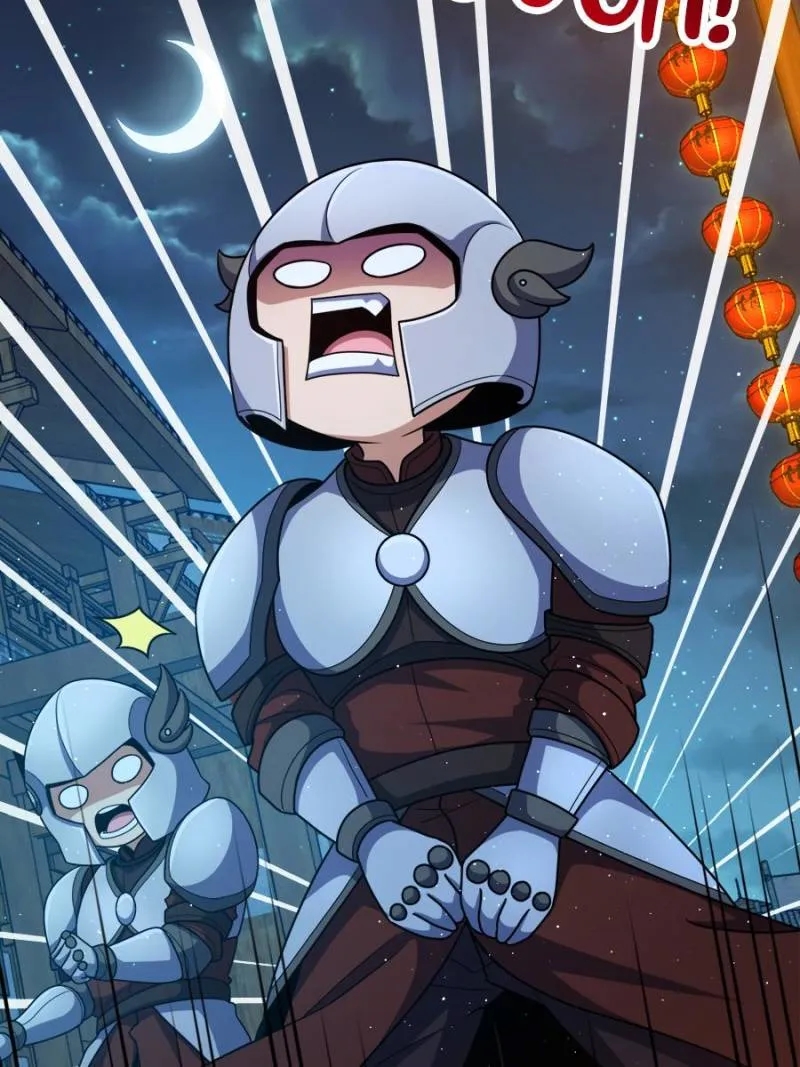 Spare Me, Great Lord! Chapter 745 - Page 80