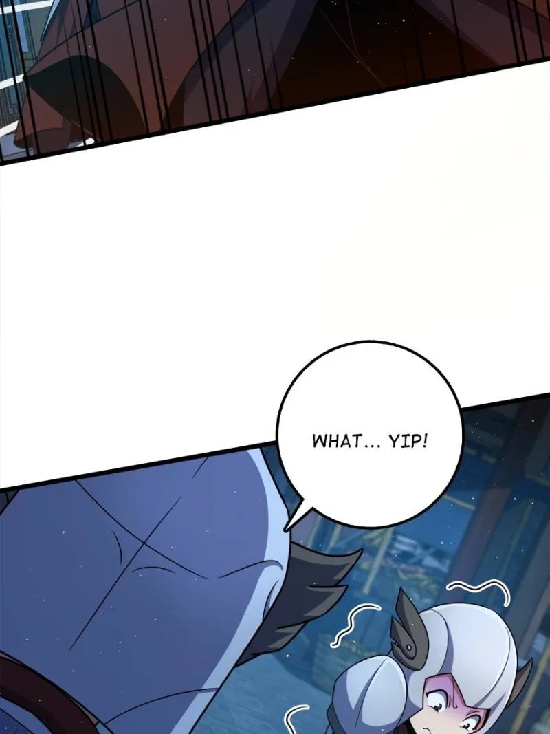 Spare Me, Great Lord! Chapter 745 - Page 81