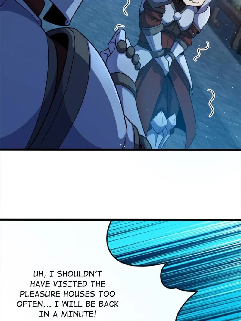 Spare Me, Great Lord! Chapter 745 - Page 82