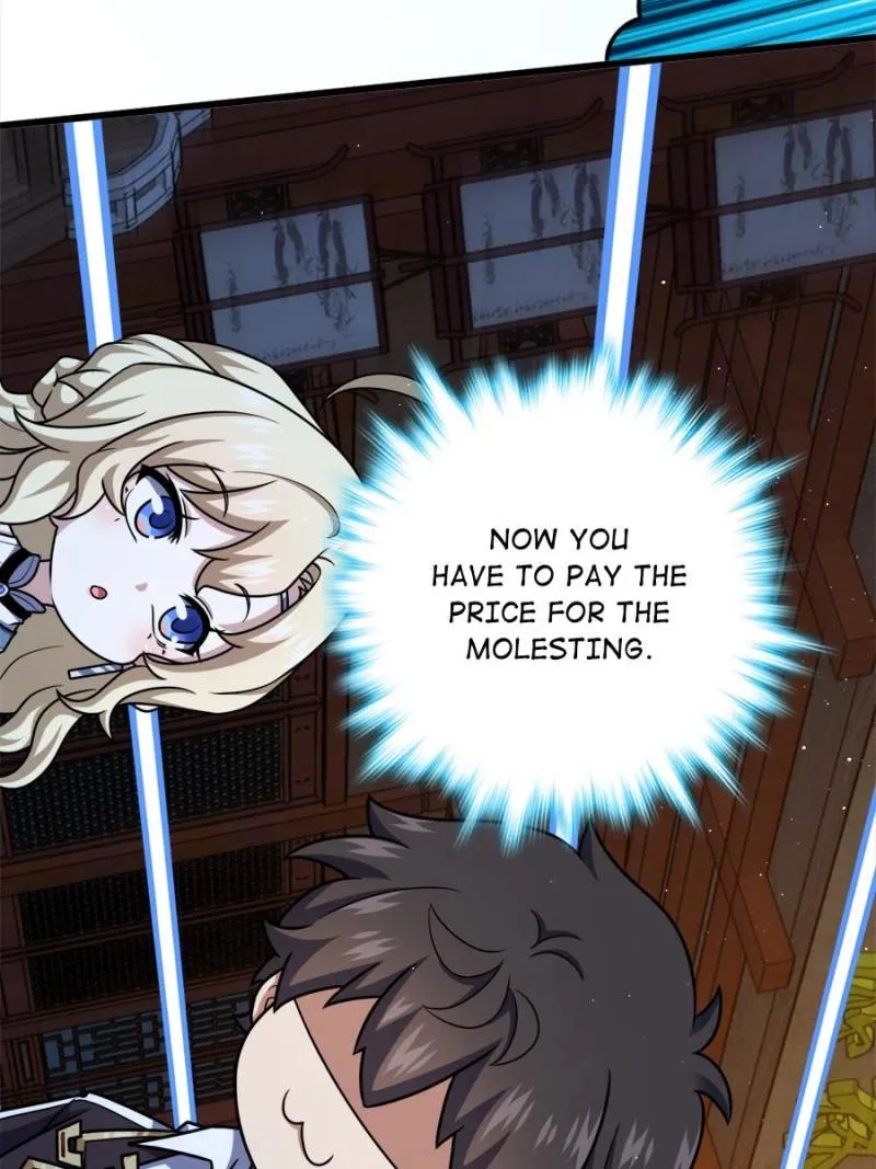 Spare Me, Great Lord! Chapter 745 - Page 83