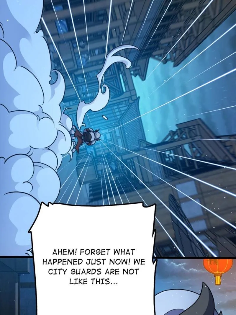 Spare Me, Great Lord! Chapter 745 - Page 85