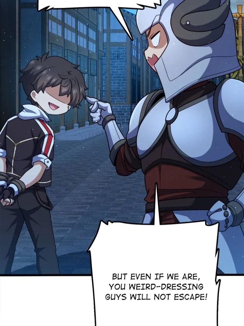 Spare Me, Great Lord! Chapter 745 - Page 86