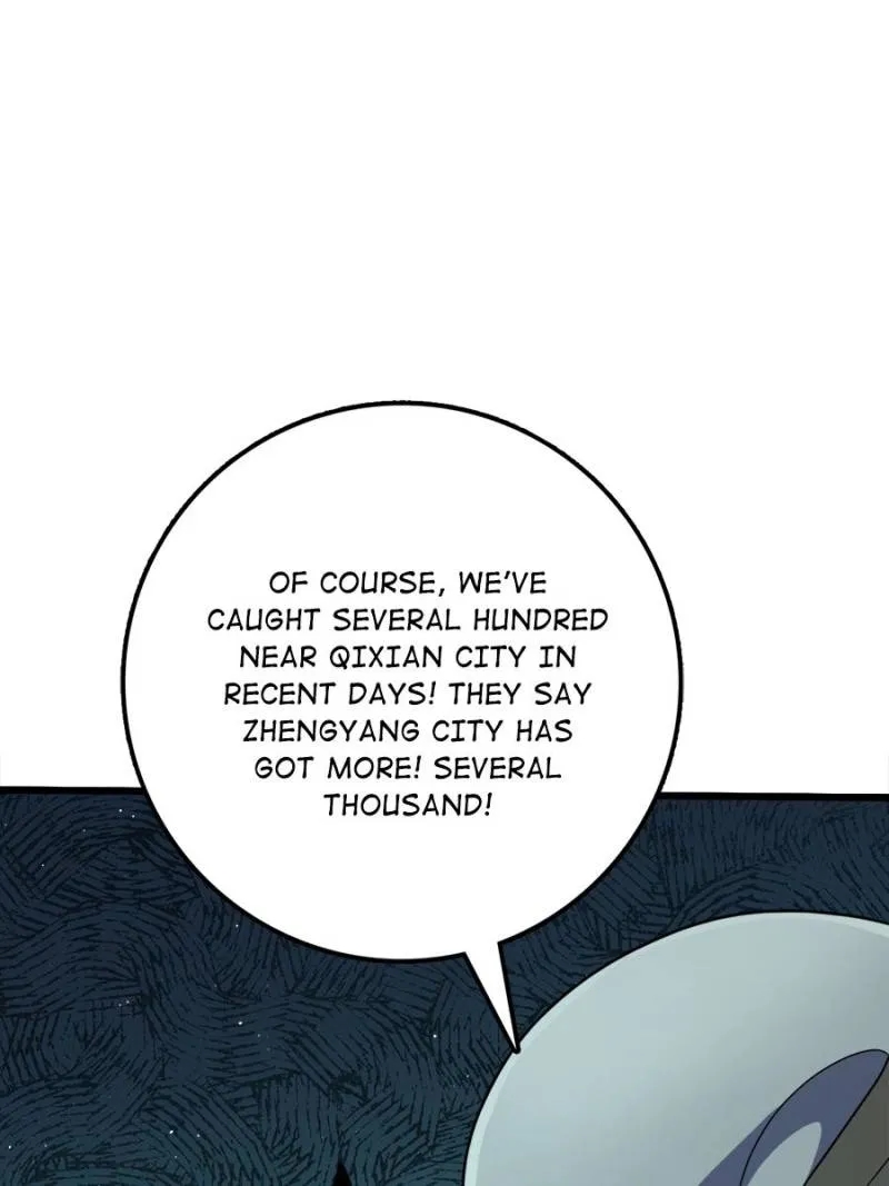 Spare Me, Great Lord! Chapter 745 - Page 88