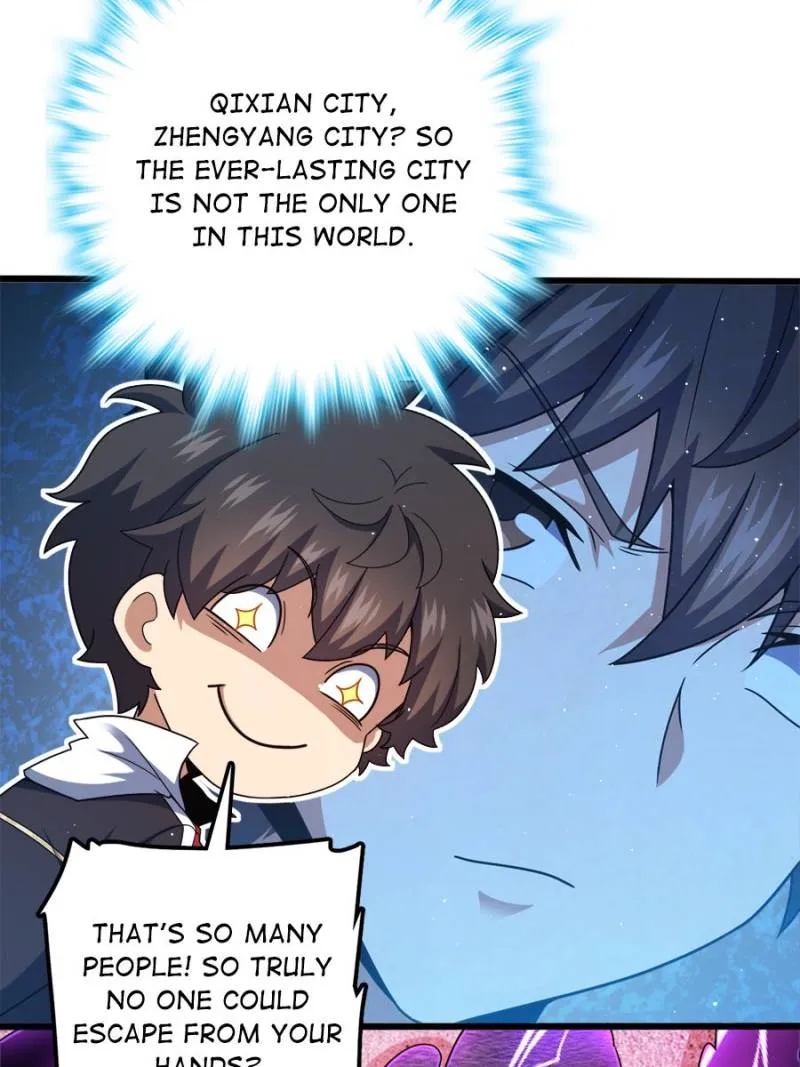 Spare Me, Great Lord! Chapter 745 - Page 90