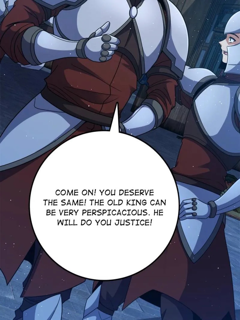 Spare Me, Great Lord! Chapter 745 - Page 93