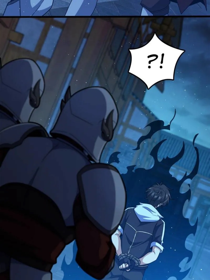 Spare Me, Great Lord! Chapter 745 - Page 94