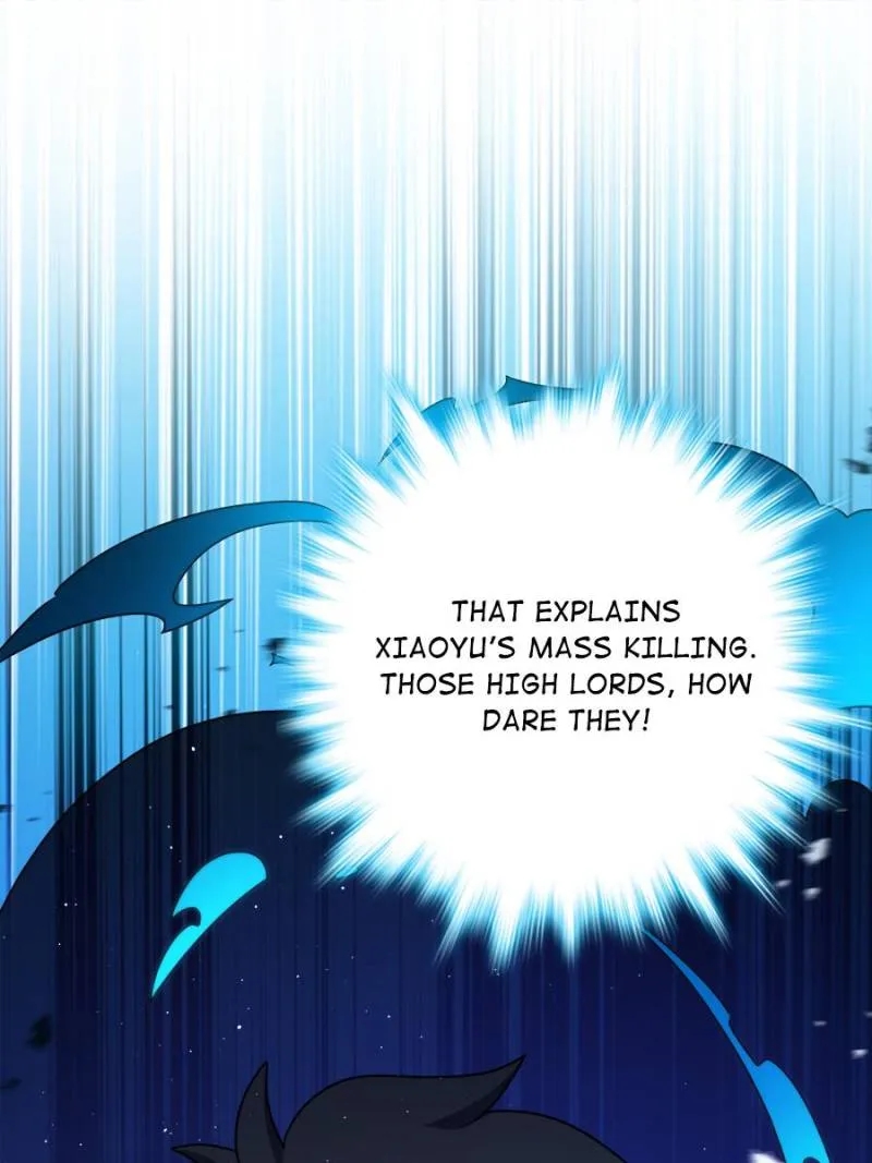 Spare Me, Great Lord! Chapter 745 - Page 96