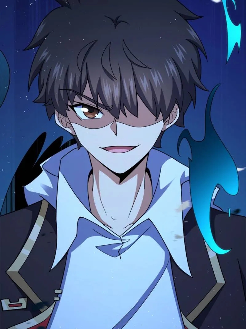 Spare Me, Great Lord! Chapter 745 - Page 97