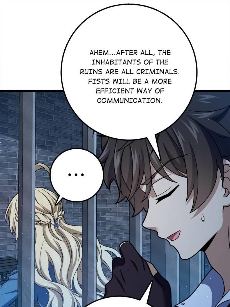 Spare Me, Great Lord! Chapter 756 - Page 10