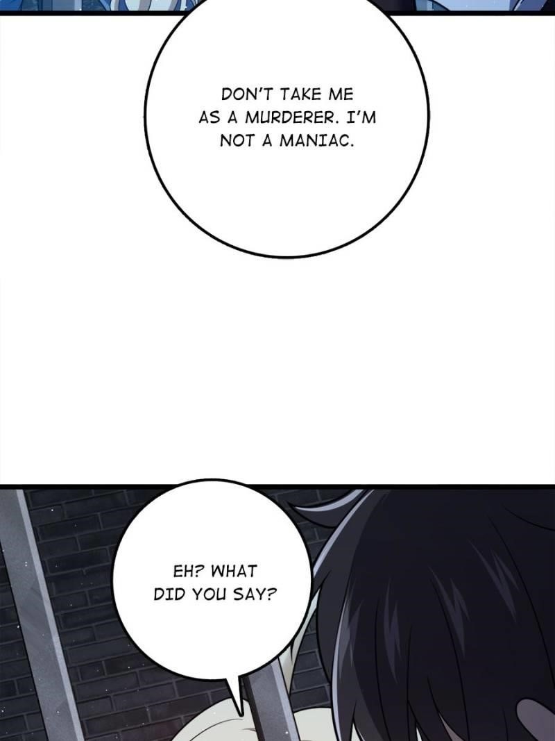 Spare Me, Great Lord! Chapter 756 - Page 11