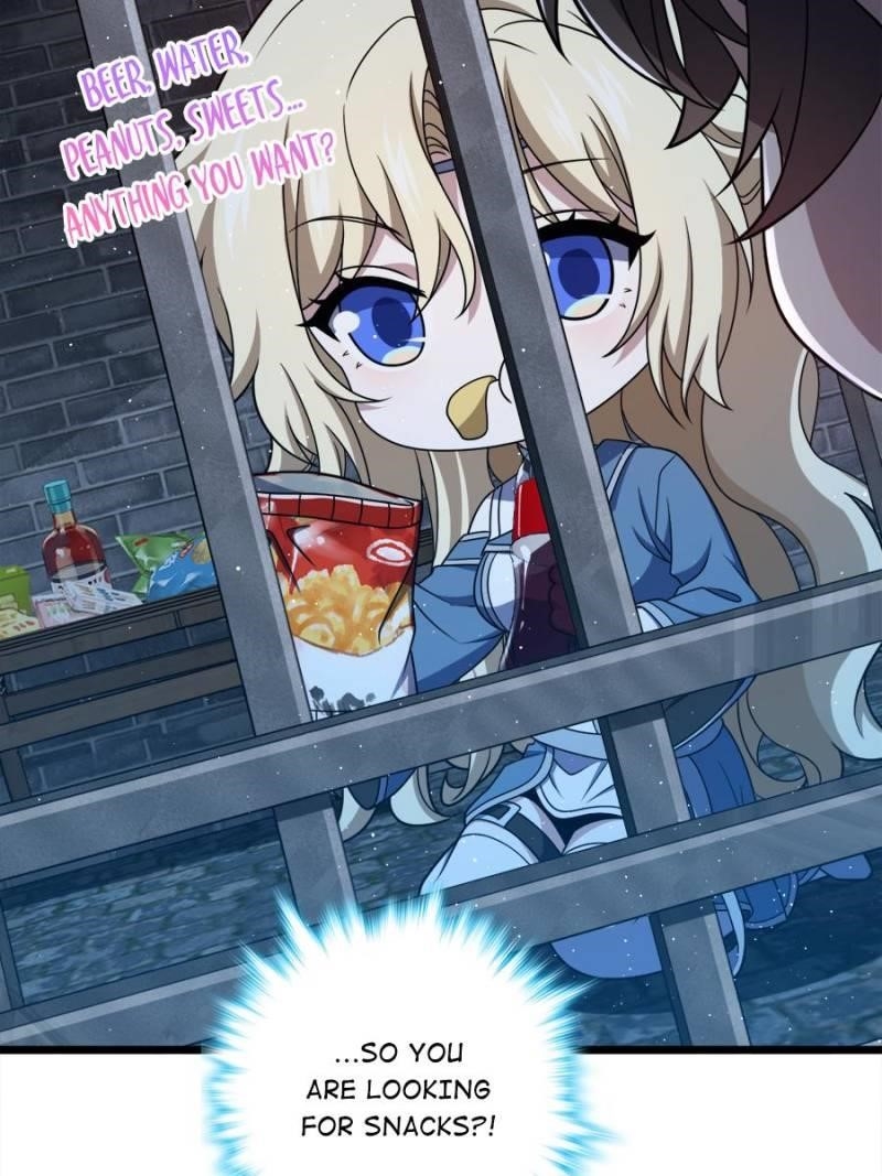 Spare Me, Great Lord! Chapter 756 - Page 12