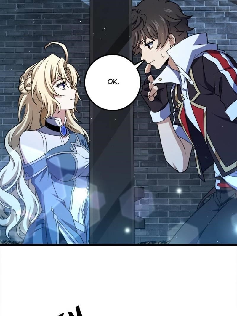 Spare Me, Great Lord! Chapter 756 - Page 16