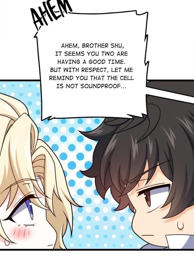 Spare Me, Great Lord! Chapter 756 - Page 17