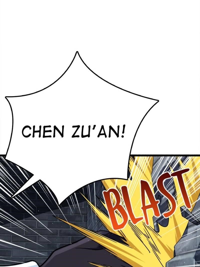 Spare Me, Great Lord! Chapter 756 - Page 18