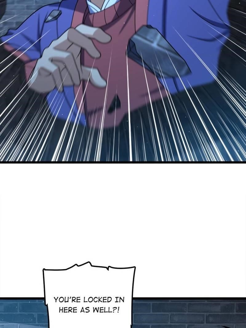 Spare Me, Great Lord! Chapter 756 - Page 21