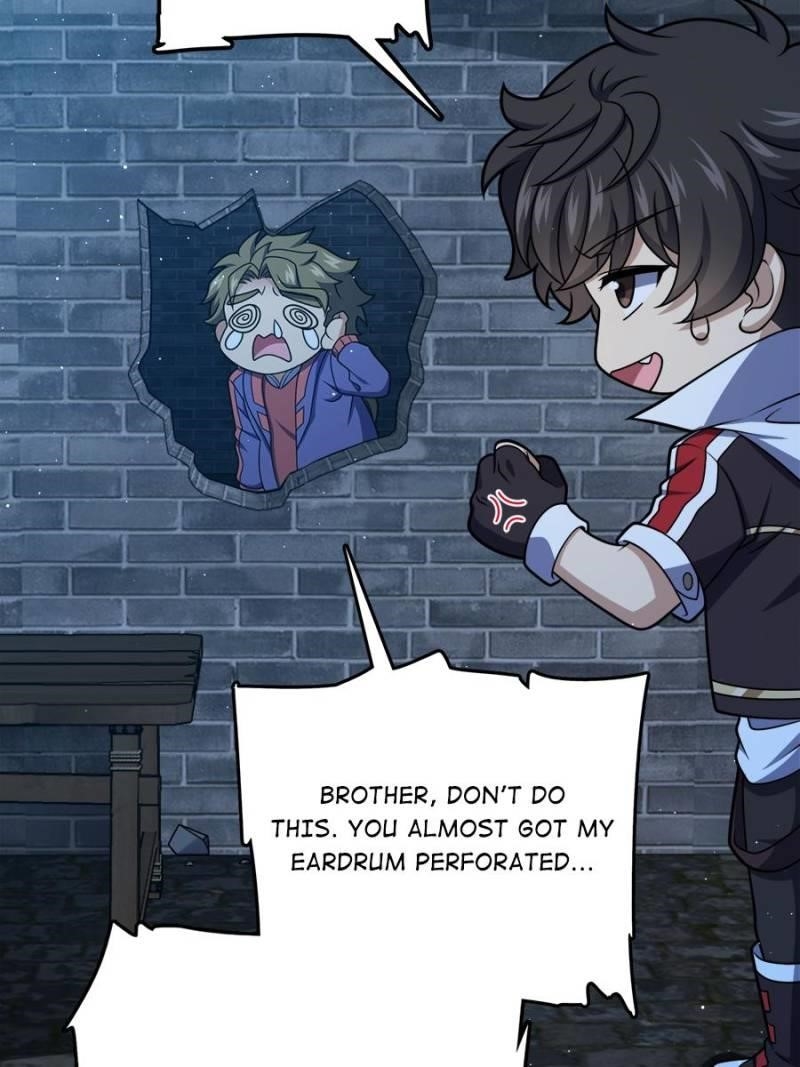 Spare Me, Great Lord! Chapter 756 - Page 22