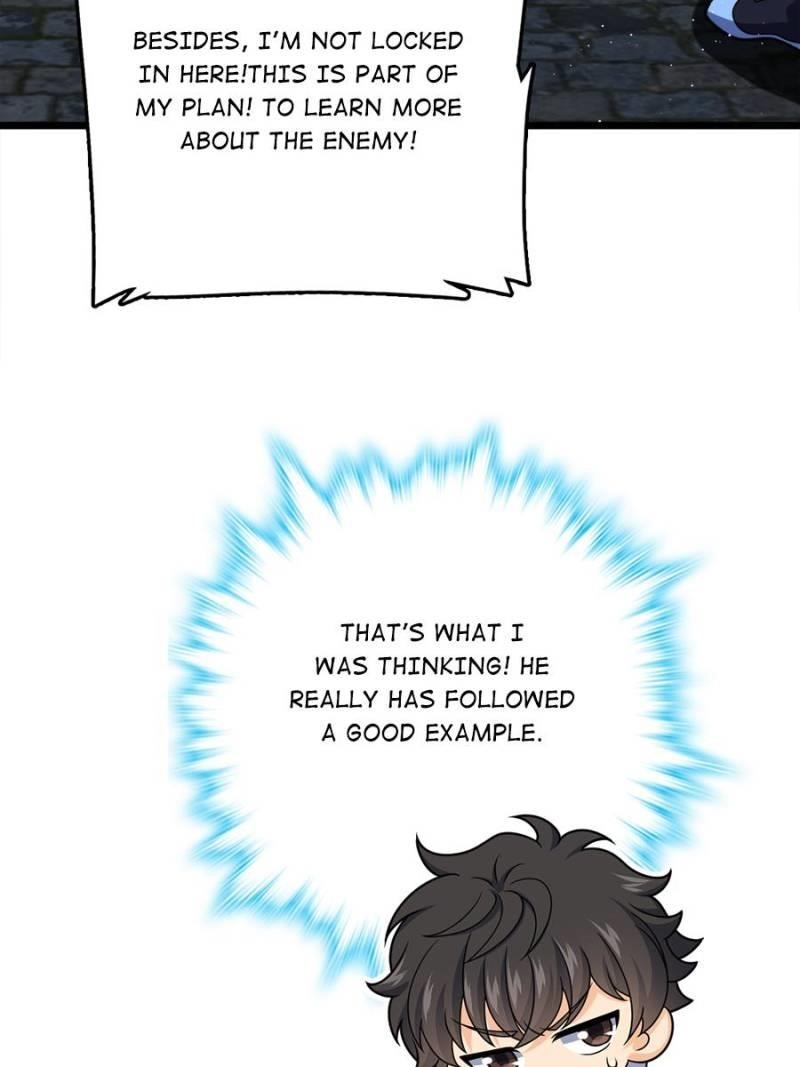 Spare Me, Great Lord! Chapter 756 - Page 23