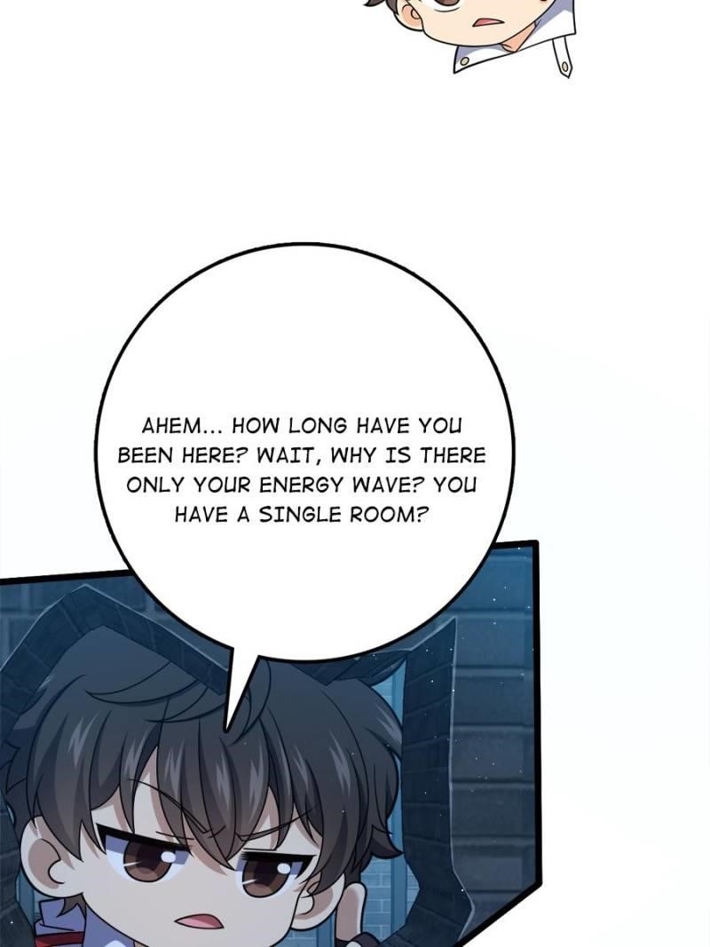 Spare Me, Great Lord! Chapter 756 - Page 24