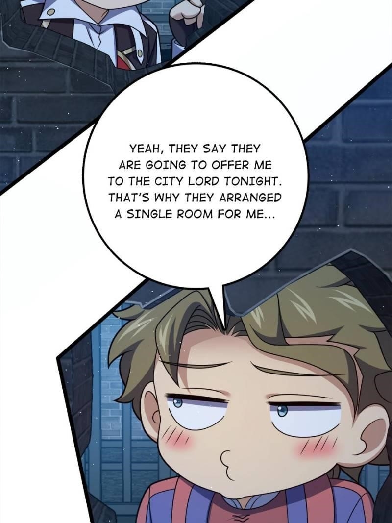 Spare Me, Great Lord! Chapter 756 - Page 25